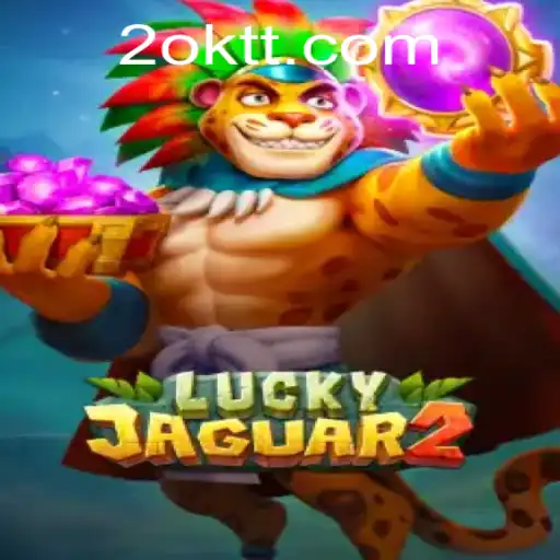 Unleashing Adventure with Luckyjaguar2: The Game Revolutionizing Fun