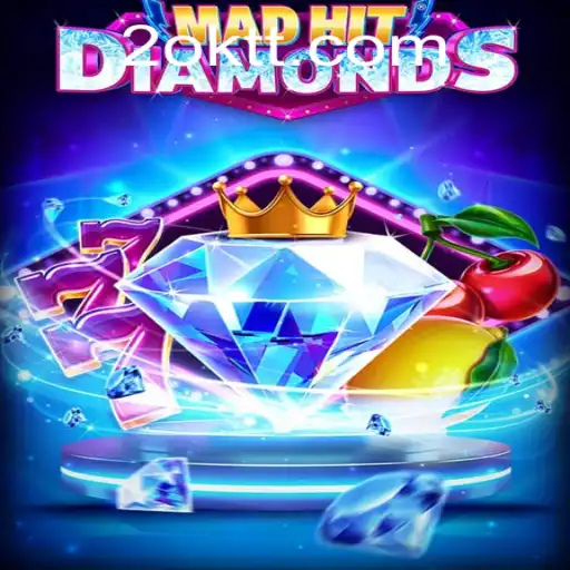 MadHitDiamonds: A Dazzling Game Experience with OKTT