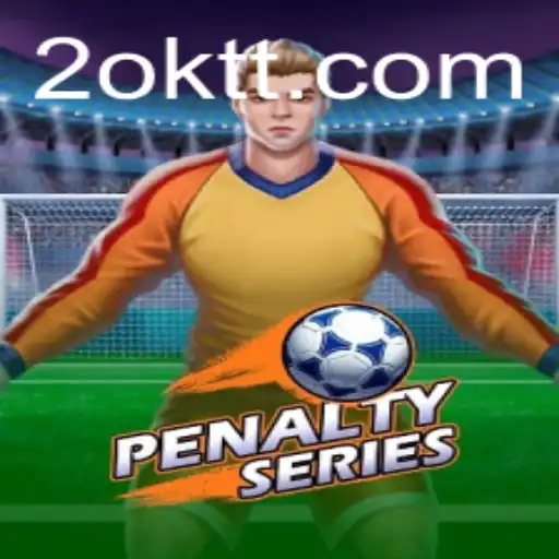 PenaltySeries: A Thrilling New Game Experience With OKTT