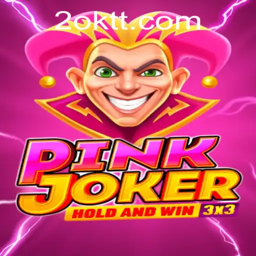 Unraveling PinkJoker: A New Phenomenon in Gaming with OKTT Strategy