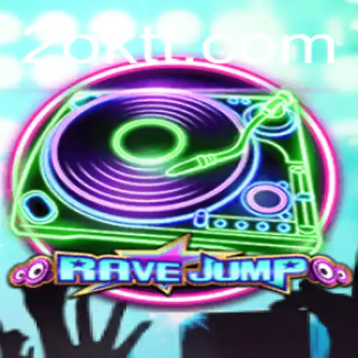 RaveJump: A Thrilling Leap Into the Future of Gaming
