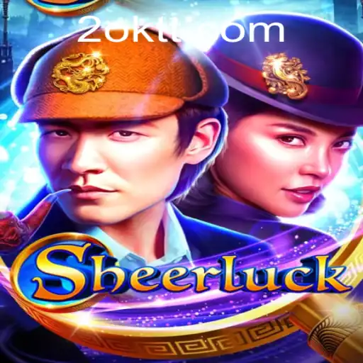 Sheerluck: A Captivating Mystery Game