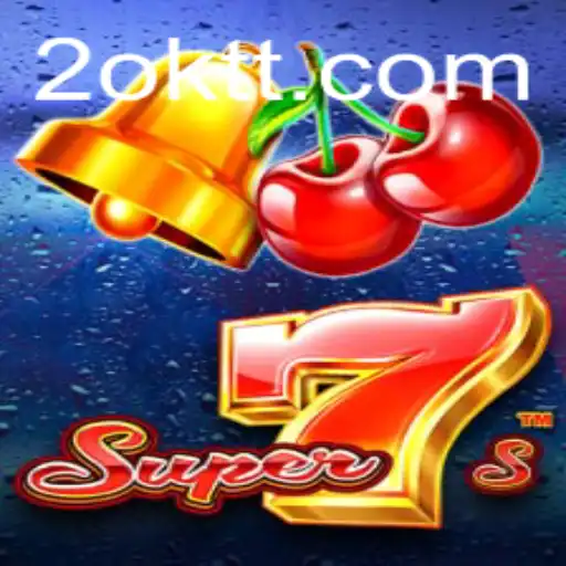 Super7s: Unveiling the Thrilling World of OKTT's Latest Game
